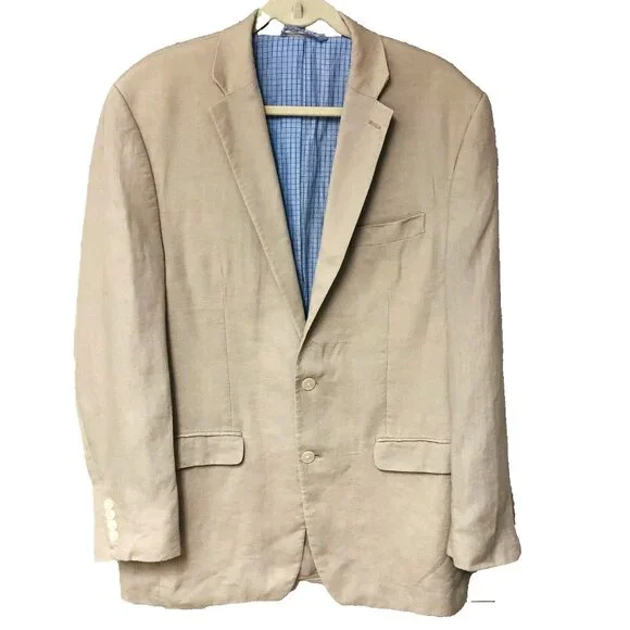 Polo Ralph Lauren Suits Blazers Polo Ralph Lauren Linen